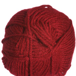 Red Heart With Wool Yarn - 590 Garnet