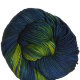 TSCArtyarns Zara Hand-Dyed - Z-19 Blue Bayou Yarn photo
