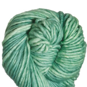 Madelinetosh A.S.A.P. Yarn - Courbet's Green