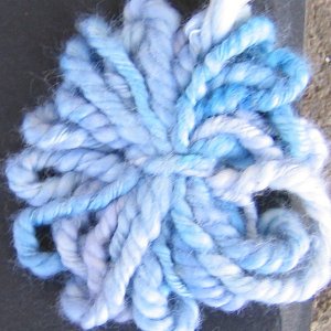 Araucania Nature Cotton Patagonia Yarn - 201 - Blues