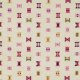Tula Pink Acacia - Arrowheads - Sugar Fabric photo