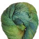 Araucania Nuble - 010 Greens, Blue, Tan Yarn photo