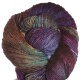 Araucania Nuble - 012 Purple, Jade, Smoke Yarn photo