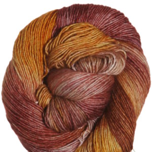 Araucania Nuble Yarn - 013 Blush, Pumpkin, Bronze