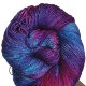 Araucania Huasco - 003 Turquoise, Hot Pink Yarn photo