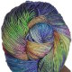 Araucania Huasco - 008 Purple, Bright Blue Yarn photo