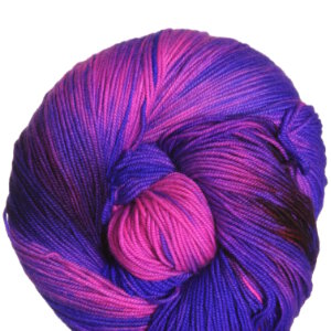 Araucania Huasco Yarn - 014 Fuchsia, Violet