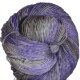 Araucania Huasco - 020 Cream, Grey, Purple Yarn photo