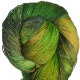 Araucania Huasco - 023 Apple Green, Yellow, Teal Green Yarn photo