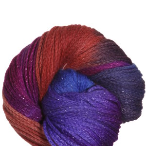 Araucania Andalien (100g) Yarn - 06 Lavender, Sky, Brown