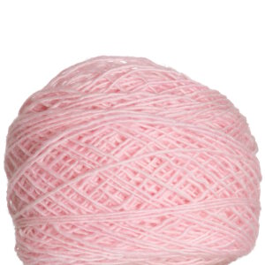 Be Sweet Skinny Wool Yarn - Baby Pink
