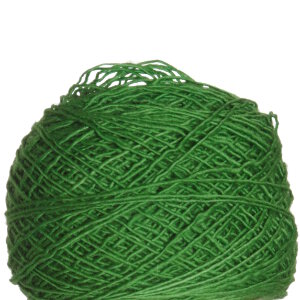 Be Sweet Skinny Wool Yarn - Emerald