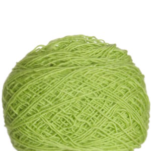 Be Sweet Skinny Wool Yarn - Lime