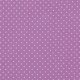 Heather Bailey Lottie Da - Lottie Dot - Purple Fabric photo