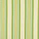 Heather Bailey Lottie Da - Carousel Stripe - Olive Fabric photo