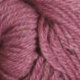Knit One, Crochet Too Elfin Tweed - 1261 Berry Heather Yarn photo