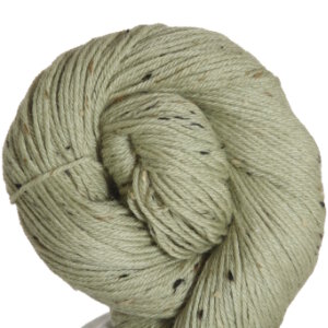 Knit One, Crochet Too Elfin Tweed Yarn - 1525 Moss