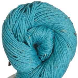 Knit One, Crochet Too Elfin Tweed Yarn - 1660 Lagoon