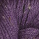 Knit One, Crochet Too Elfin Tweed - 1743 Amethyst Yarn photo