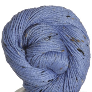 Knit One, Crochet Too Elfin Tweed Yarn - 1795 Periwinkle