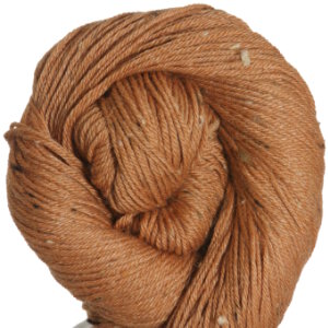 Knit One, Crochet Too Elfin Tweed Yarn - 1837 Caramel