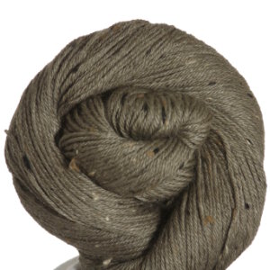 Knit One, Crochet Too Elfin Tweed Yarn - 1879 Peat