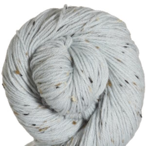 Knit One, Crochet Too Elfin Tweed Yarn - 1918 Fog