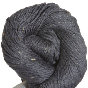 Knit One, Crochet Too Elfin Tweed Yarn - 1934 Slate