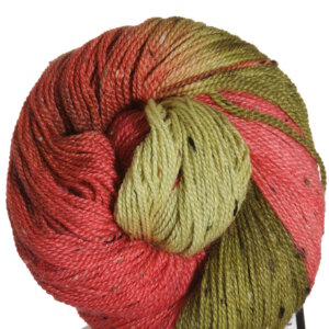 Knit One, Crochet Too Kettle Tweed Yarn - 4260 Garden