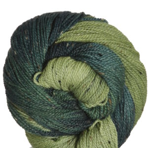 Knit One, Crochet Too Kettle Tweed Yarn - 4569 Spruce Moss