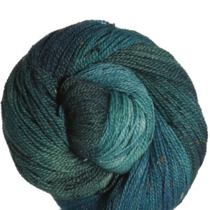 Knit One, Crochet Too Kettle Tweed Yarn - 4592 Vert-de-Gris
