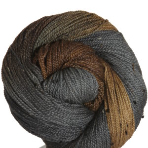 Knit One, Crochet Too Kettle Tweed Yarn - 4958 Mushroom