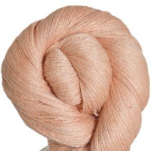 Knit One, Crochet Too Cria Lace Yarn - 210 Blush