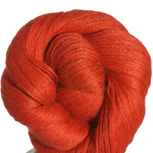 Knit One, Crochet Too Cria Lace Yarn - 239 Paprika