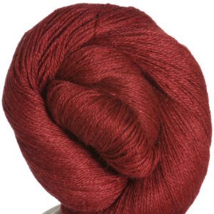 Knit One, Crochet Too Cria Lace Yarn - 262 Garnet