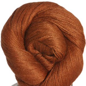 Knit One, Crochet Too Cria Lace Yarn - 385 Sienna