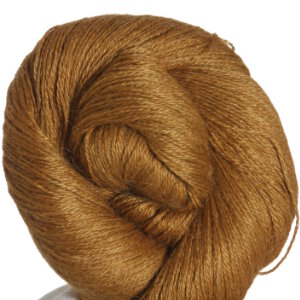 Knit One, Crochet Too Cria Lace Yarn - 468 Brown Sugar