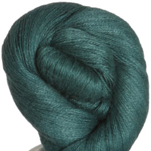 Knit One, Crochet Too Cria Lace Yarn - 596 Spruce