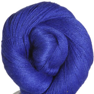 Knit One, Crochet Too Cria Lace Yarn - 683 Cobalt
