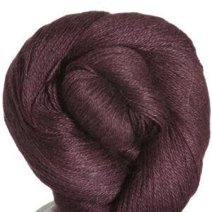 Knit One, Crochet Too Cria Lace Yarn - 757 Plum