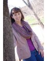 Knit One, Crochet Too - Boulevard Cowl Patterns photo