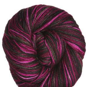 Knit One, Crochet Too Crock-O-Dye Yarn - 224 Neon Lights