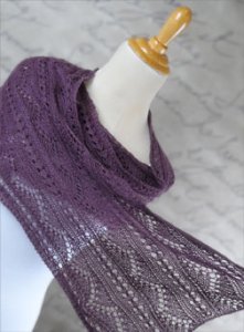 Knit One, Crochet Too Patterns - Sugar Plum Dreams Pattern