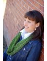 Knit One, Crochet Too - Acorn Cowl Patterns photo