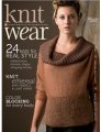 Interweave Press - Knit.Wear Review