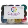 Cascade - Cascade Cupcakes Sampler Review