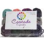 Cascade Cupcakes Sampler Kits