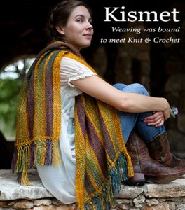 Hill Country Weavers Books - Kismet