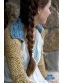 Hill Country Weavers - Blue Sage Shrug Patterns photo