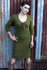 Hill Country Weavers Patterns - Hill Country Pattern